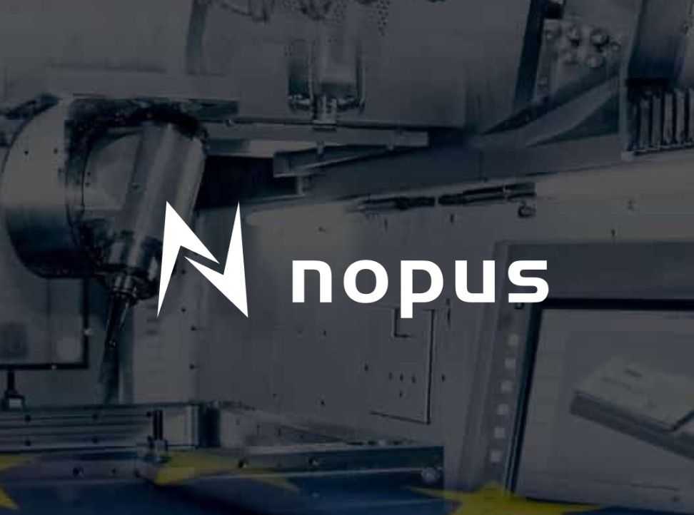 Nopus